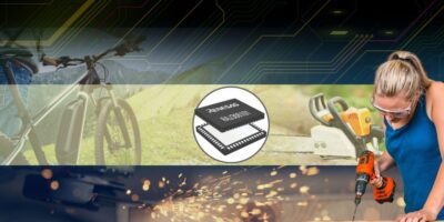 Circuits intégrés de commande moteur autorisant un couple maximal à vitesse nulle