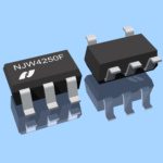 Suiveur de tension fonctionnant jusqu&rsquo;à 45 V