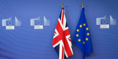 L&rsquo;UE reporte de trois ans les droits de douane britanniques sur les véhicules électriques