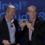 Intel shows Gaudi 3 alongside Core Ultra, Xeon processors