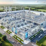 Huawei construit une usine à 200 millions d&rsquo;Euros en France