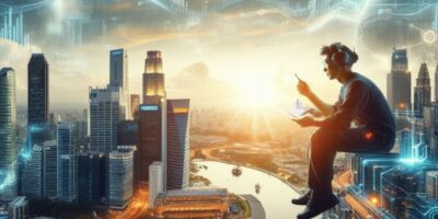 Intel breaks into foundry top ten in 3Q23 ranking