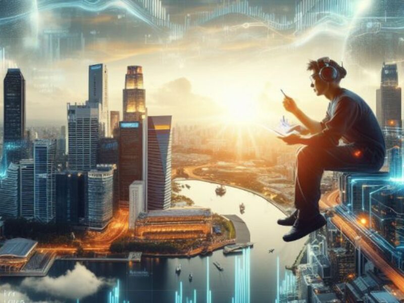 Intel breaks into foundry top ten in 3Q23 ranking