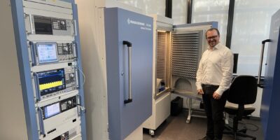 Wavefront engineering to tackle 6G test challenges