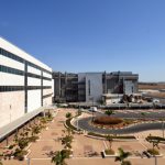 Intel halts work on construction of Israel wafer fab