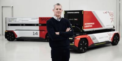 NXP, Applied EV team on safer Software-Defined Vehicles