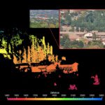 SiLC turns lidar towards drone countermeasures