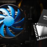 Les microcontrôleurs AVR réduisent le bruit, les vibrations et les chocs dans les applications BLDC