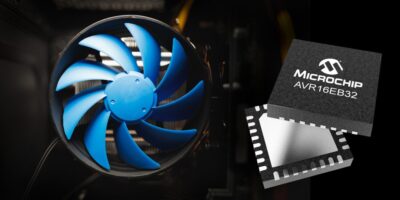 AVR microcontrollers to reduce Noise, Vibration And Harshness in BLDC applications