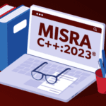 100% coverage for MISRA C++:2023