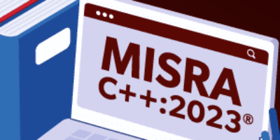 100% coverage for MISRA C++:2023