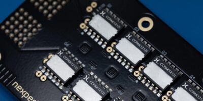 GaN FETs in copper clip SMD packaging for industrial and renewable energy applications