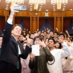 Nissan, Tsinghua team for Gen Z automotive R&D