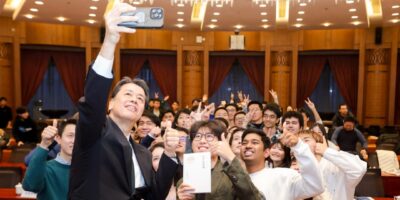 Nissan, Tsinghua team for Gen Z automotive R&D