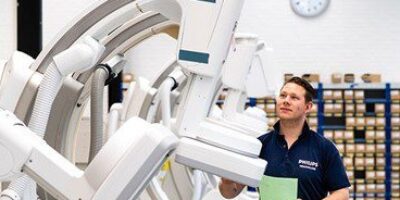 Medical tech trends for 2024