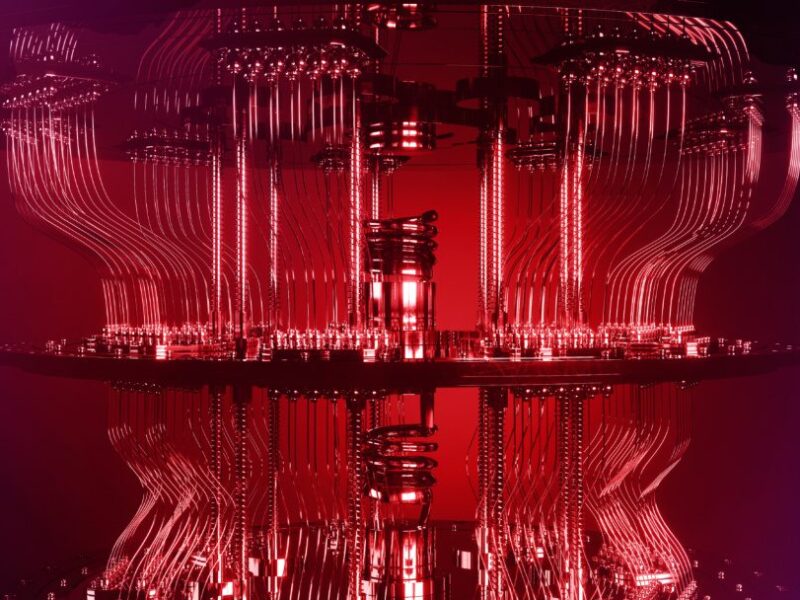 Quantum predictions for 2024