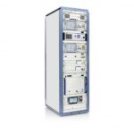 First 5G assisted GNSS certified OTA test system