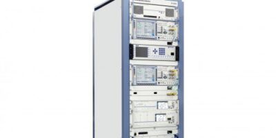 First 5G assisted GNSS certified OTA test system