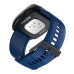 Rockley Photonics samples biosensing wristband