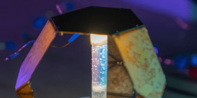 A color-based sensor to emulate skin’s sensitivity