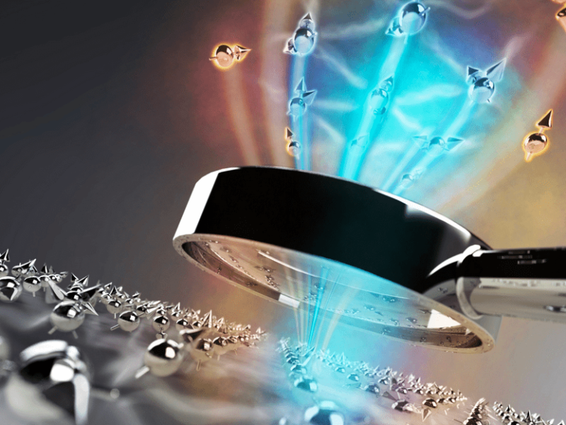 Quantum tool opens door to uncharted phenomena