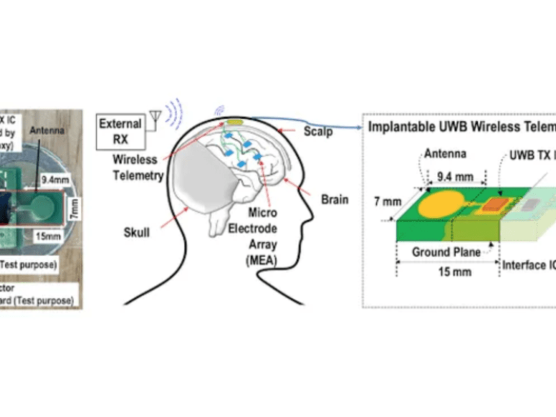 Your body can be a transmitter for high-density brain implants