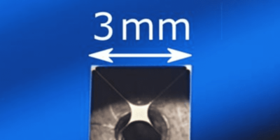 Broadly applicable gas pressure sensor filed for patent