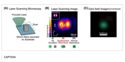 A new light on the ‘All Optical’ Transistor