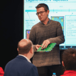 BSC présente Sargantana, la première puce à code source ouvert conçue en Espagne