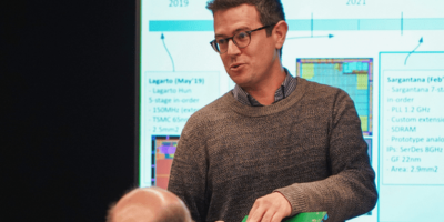 BSC presents Sargantana, the first open-source chips designed in Spain