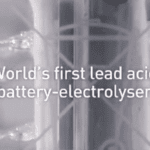 Off-Grid green hydrogen cooking and electricity