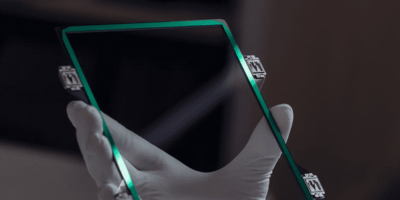 Imec and Mitsui Chemicals sign strategic partnership