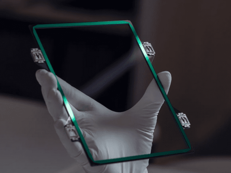 Imec and Mitsui Chemicals sign strategic partnership