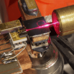 A micro-ring resonator with big potential