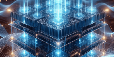 An algorithm to train an analog neural network as a digital one