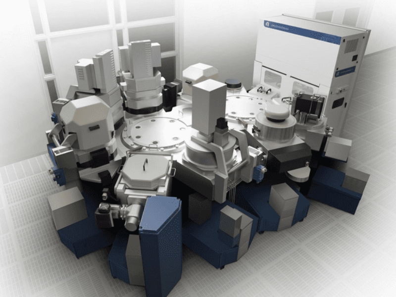 Le CEA-Leti et Applied Materials ouvrent un laboratoire commun