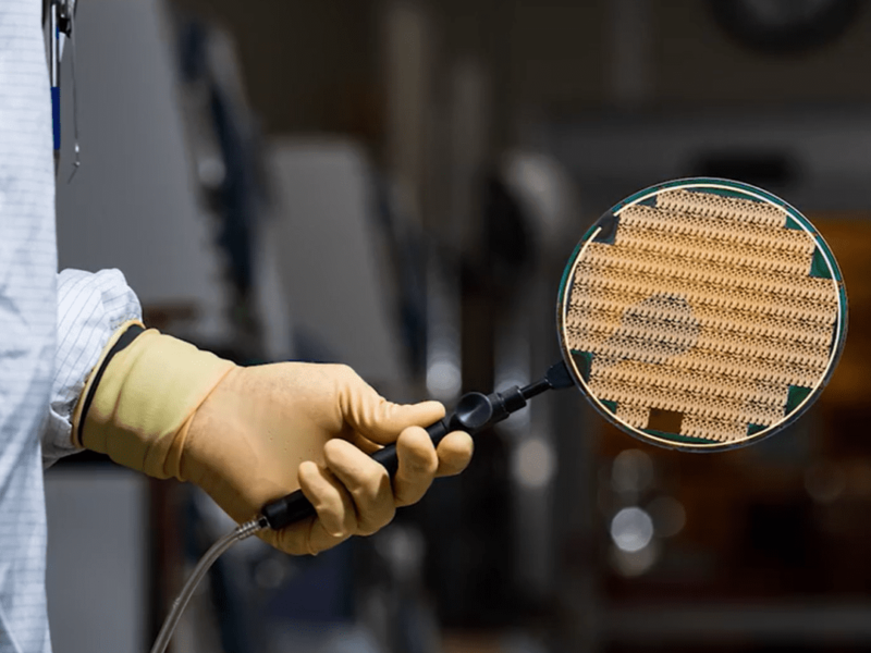  BAE Systems taps CHIPS Act for $35m fab upgrade