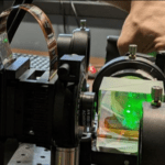 Optical AI chip startup Neurophos raises $7.2m, joins Silicon Catalyst