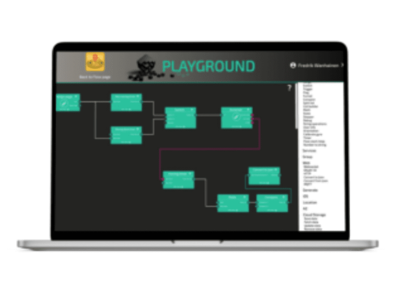 Neue taps Kigen OS for no-code IoT sensor connections