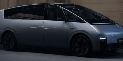 ST signe un contrat SiC avec Li Auto en Chine