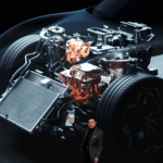 Xiaomi veut défier Porsche et Tesla dans les VE