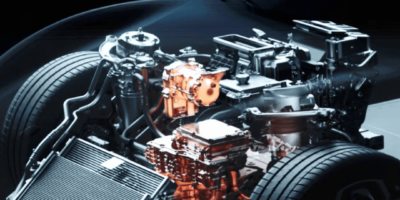 Xiaomi veut défier Porsche et Tesla dans les VE