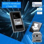 La sonde de traçabilité en continu multi-architecture de Segger prend en charge ARM et RISC-V
