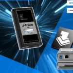 Segger multi-architecture streaming trace probe supports ARM and RISC-V