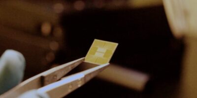 China’s SpinQ ships quantum computing chip to Middle East