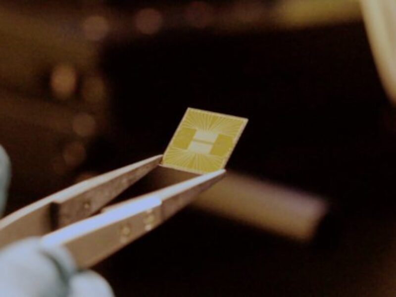 China’s SpinQ ships quantum computing chip to Middle East