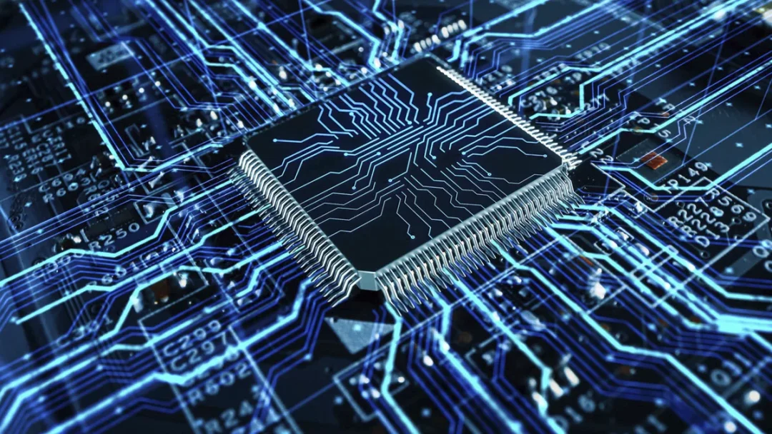 World’s first UCIe heterogeneous chiplet test chip