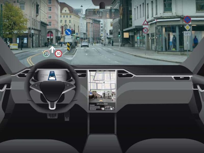 Tesla recalls 2m cars in the US