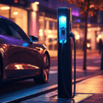 2024 EV industry predictions from Versinetic