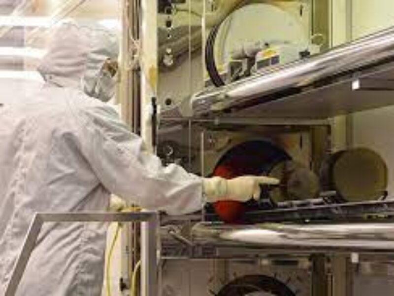 Wolfspeed completes sale of RF business to Macom